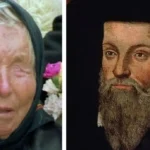 آیا پیشگویی های نوستراداموس و باباوانگا برای سال 2025 محقق شد؟