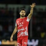 اتفاق عجیب در پرسپولیس؛ بازیکنی که رونالدو را مهار کرد روی نیمکت قرار گرفت