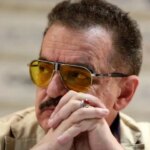 اتهام عجیب زنوزی به پرسپولیس و حمله به کریم باقری