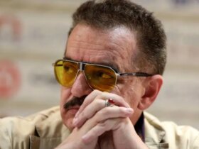 اتهام عجیب زنوزی به پرسپولیس و حمله به کریم باقری