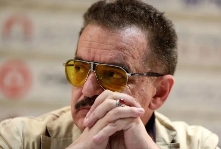 اتهام عجیب زنوزی به پرسپولیس و حمله به کریم باقری