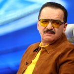 اتهام مهلک زنوزی به مهدی تاج