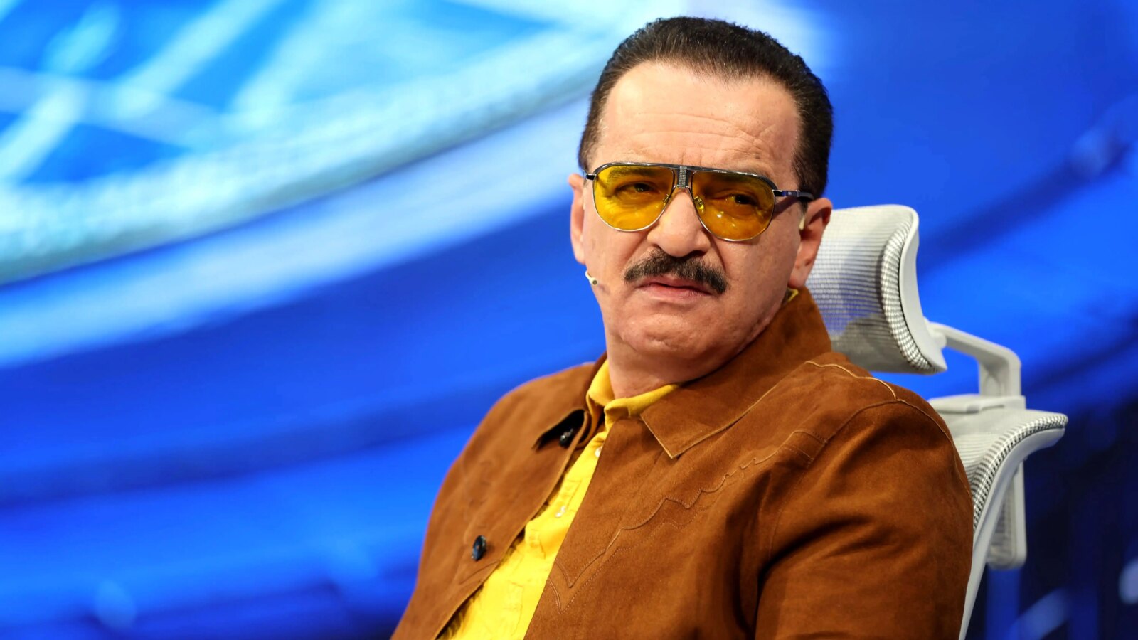 اتهام مهلک زنوزی به مهدی تاج