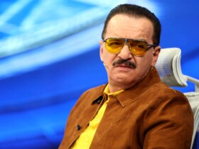 اتهام مهلک زنوزی به مهدی تاج