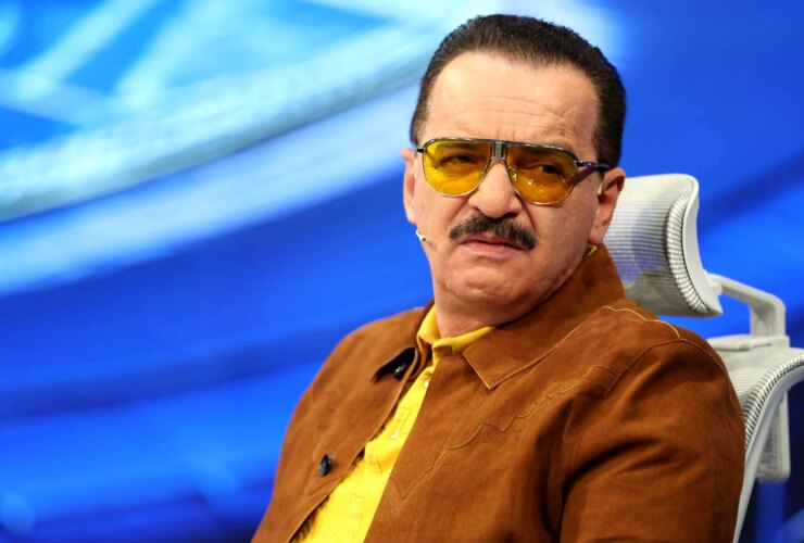 اتهام مهلک زنوزی به مهدی تاج