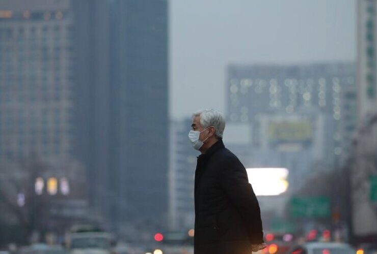 اثرات آلودگی هوا؛ از کاهش تمرکز تا آلزایمر/ مغز چگونه در هوای آلوده فرسوده می شود؟ 12 اثرات آلودگی هوا؛ از کاهش تمرکز تا آلزایمر/ مغز چگونه در هوای آلوده فرسوده می شود؟