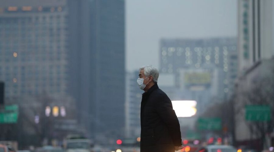 اثرات آلودگی هوا؛ از کاهش تمرکز تا آلزایمر/ مغز چگونه در هوای آلوده فرسوده می شود؟