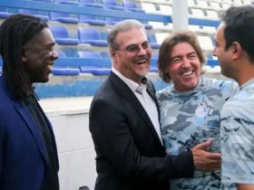 اخبار ضد و نقیض از مدیرعامل جدید استقلال 9 اخبار ضد و نقیض از مدیرعامل جدید استقلال