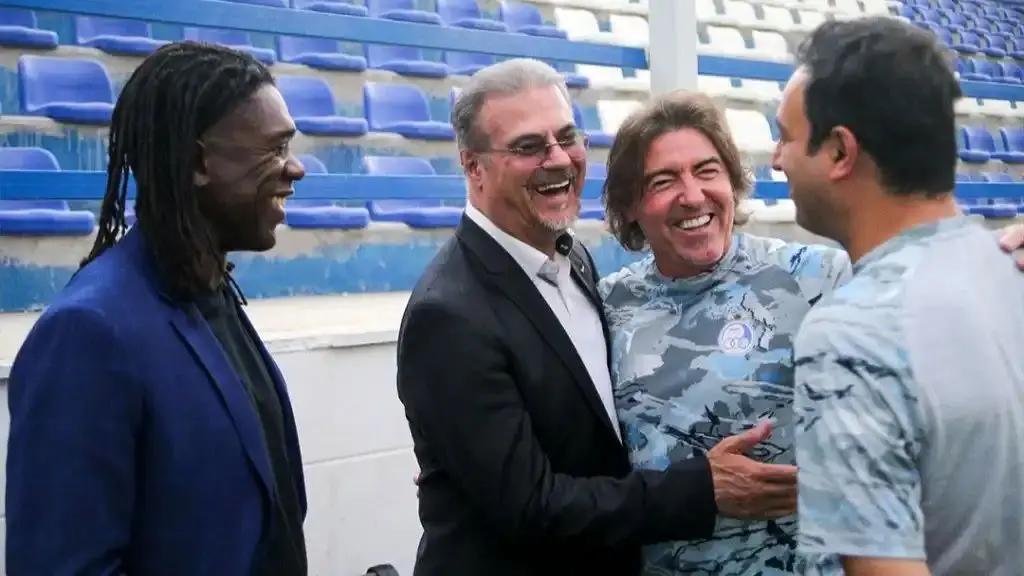 اخبار ضد و نقیض از مدیرعامل جدید استقلال 1 اخبار ضد و نقیض از مدیرعامل جدید استقلال