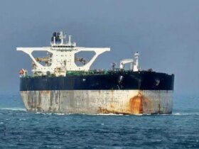 ادعای توقیف نفتکش بلا-1 آمریکا مربوط به ایران و ونزوئلا بود