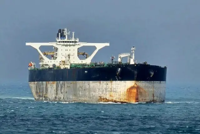 ادعای توقیف نفتکش بلا-1 آمریکا مربوط به ایران و ونزوئلا بود