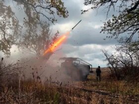 ارتش روسیه از تصرف شهر مهم «سیورسک» خبر داد. 9 ارتش روسیه از تصرف شهر مهم «سیورسک» خبر داد.