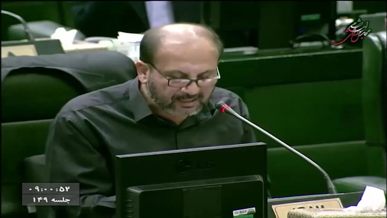 ارز 123 هزار تومان و 130 میلیون سکه، وزرا باید پاسخگو باشند 1 ارز 123 هزار تومان و 130 میلیون سکه، وزرا باید پاسخگو باشند