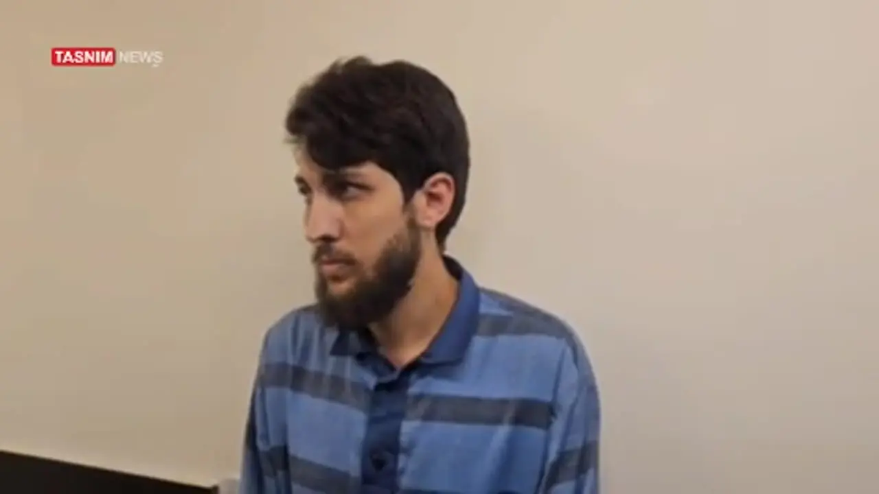 ارسال چهره یک افسر پلیس قلابی 1 ارسال چهره یک افسر پلیس قلابی