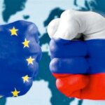 اروپا به طور جدی برای جنگ با روسیه آماده می شود