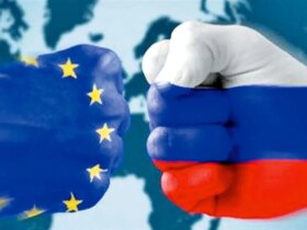 اروپا به طور جدی برای جنگ با روسیه آماده می شود