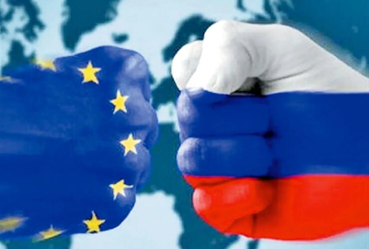 اروپا به طور جدی برای جنگ با روسیه آماده می شود 24 اروپا به طور جدی برای جنگ با روسیه آماده می شود