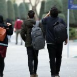 از عربستان تا چین با تکیه بر نهادهای علمی توانسته اند بر اختلافات فائق آیند.