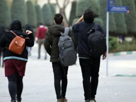 از عربستان تا چین با تکیه بر نهادهای علمی توانسته اند بر اختلافات فائق آیند.