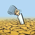 از نارضایتی تا تهدید امنیت ملی/ درباره ابر چالش و پیچیدگی بحران آب