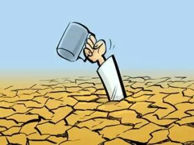 از نارضایتی تا تهدید امنیت ملی/ درباره ابر چالش و پیچیدگی بحران آب 11 از نارضایتی تا تهدید امنیت ملی/ درباره ابر چالش و پیچیدگی بحران آب