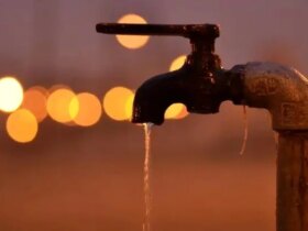 استاندار تهران: وضعیت آب پایتخت به شدت بحرانی است