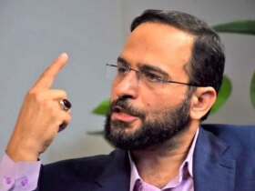 استدلال به رسایی: شما نه حقوق می دانید و نه فقه و نه آزادی