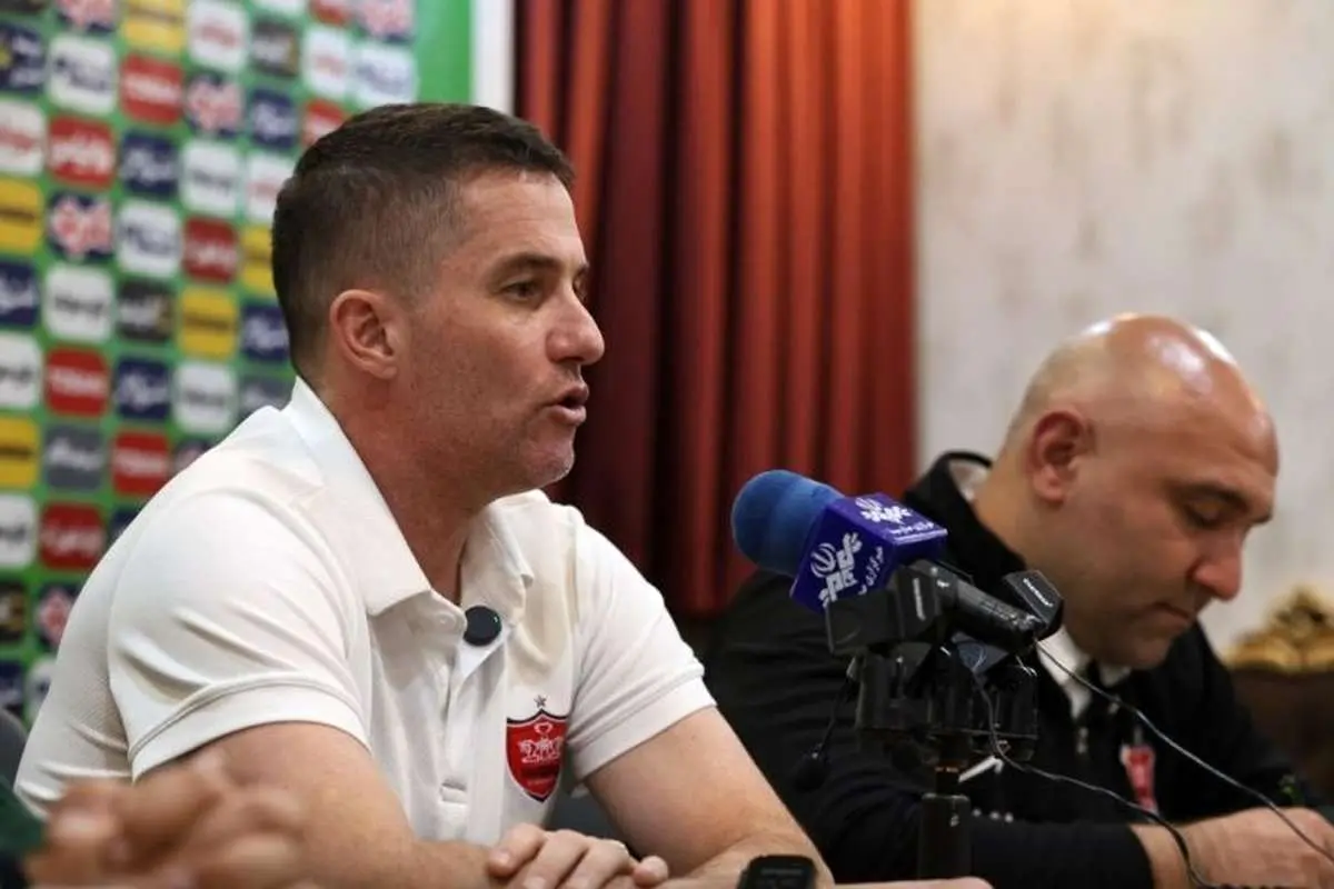 استراحت 5 روزه برای اسمار و پرسپولیسی ها بدون استثنا!