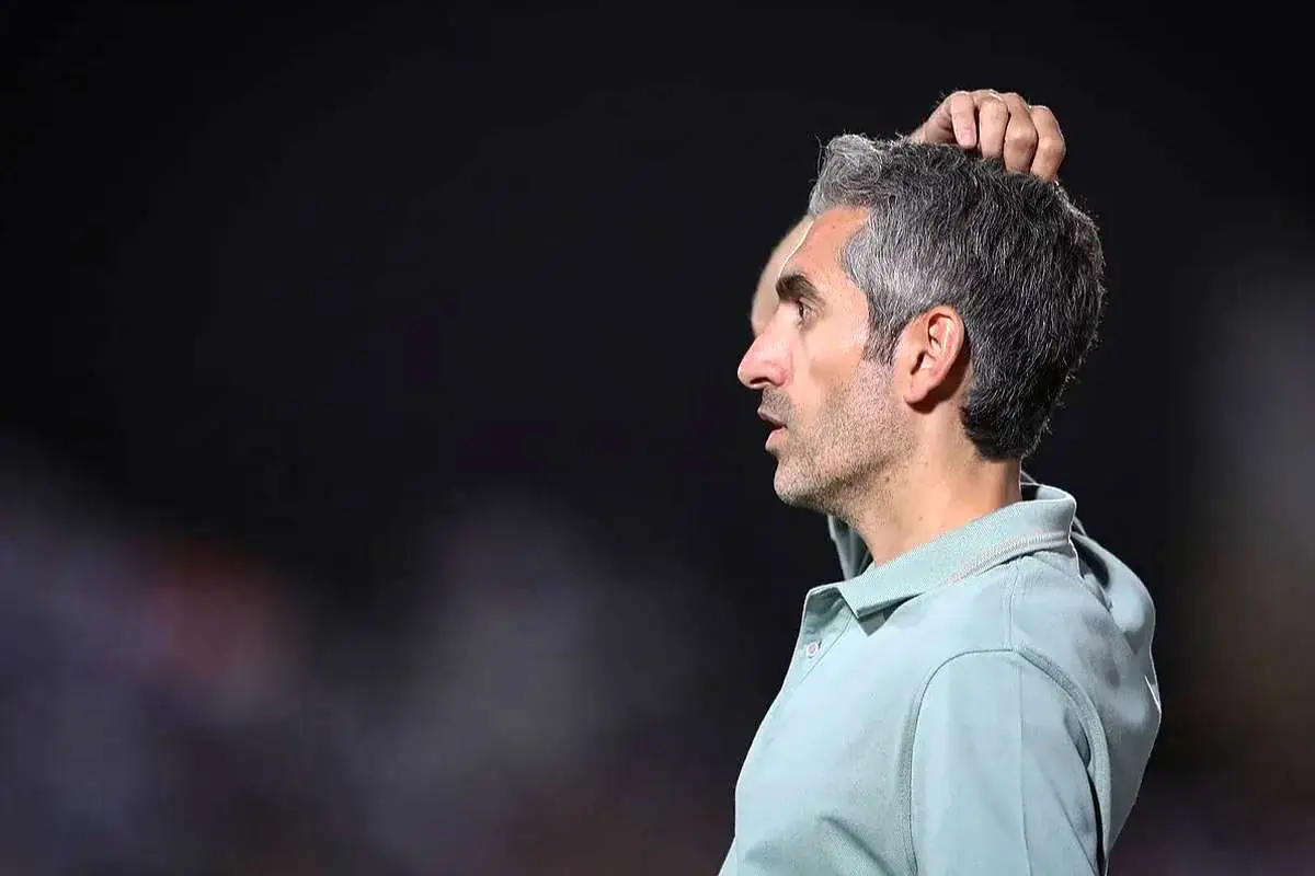 استعفای مدیرعاملی که مجتبی جباری را می خواست!