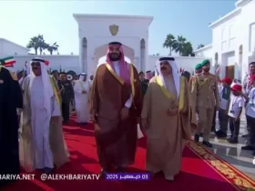 استقبال از رهبران کشورهای حوزه خلیج فارس با گل فرش قرمز 8 استقبال از رهبران کشورهای حوزه خلیج فارس با گل فرش قرمز