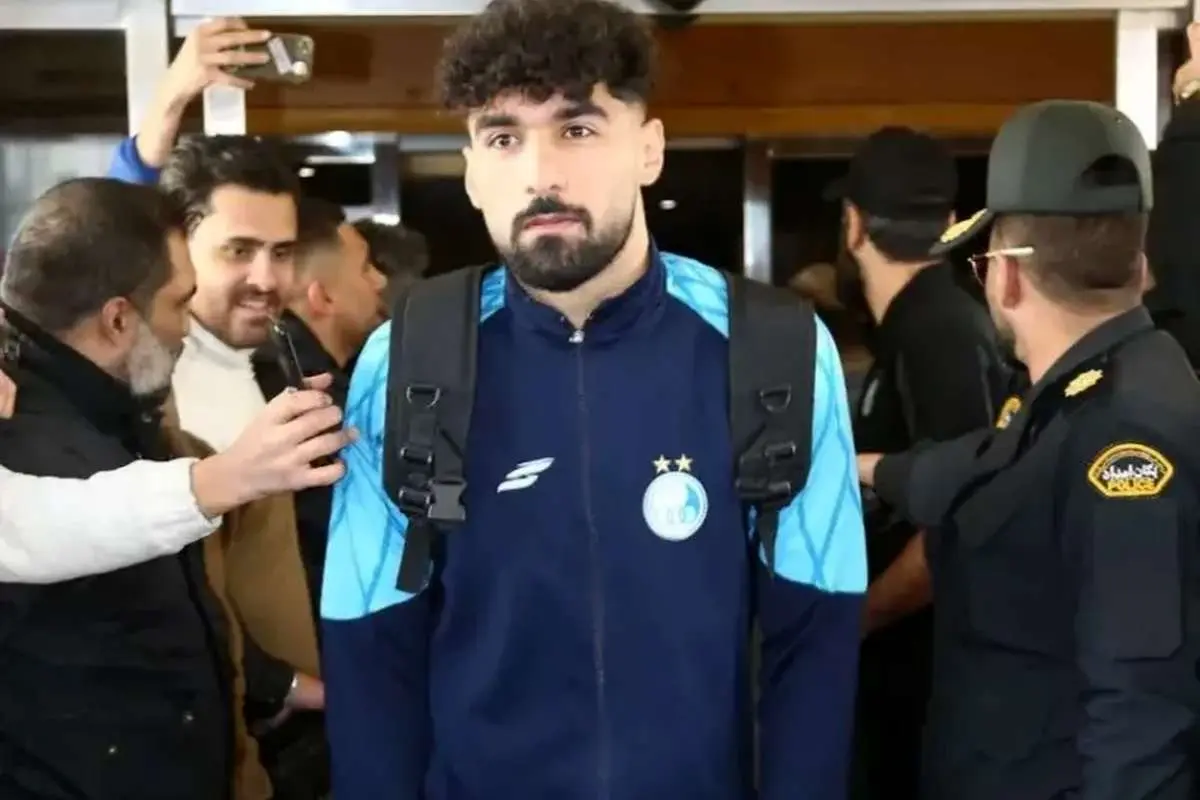 استقلال امیدوار کننده شد. شاید سامان به خیبر برسد!