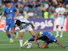 استقلال در آسیا با مرگ و زندگی روبرو می شود 8 استقلال در آسیا با مرگ و زندگی روبرو می شود