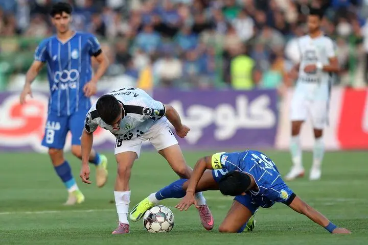 استقلال در آسیا با مرگ و زندگی روبرو می شود