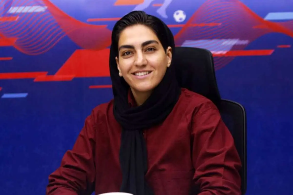 استقلال ستاره سابق پرسپولیس شد