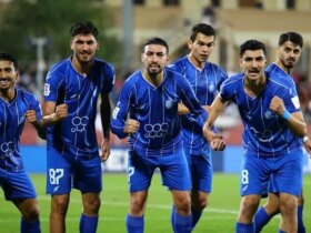 استقلال قطعا سپاهان را می برد!