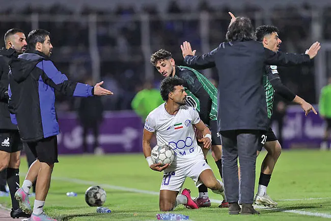 استقلال چه شد؟ 10 استقلال چه شد؟