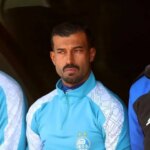 استقلالی ها جانشین رامین رضاییان را معرفی کردند. جوان و با انگیزه