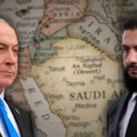 اسرائیل بحران ها را به کشورهای دیگر صادر می کند