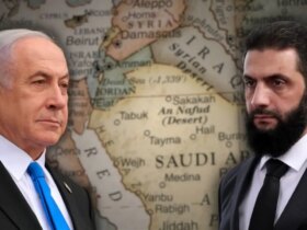 اسرائیل بحران ها را به کشورهای دیگر صادر می کند