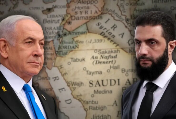 اسرائیل بحران ها را به کشورهای دیگر صادر می کند