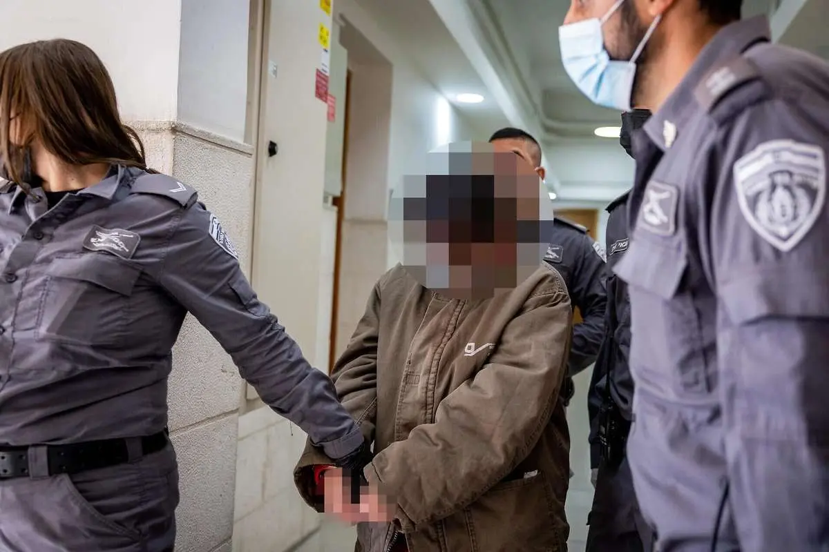 اسرائیل: جاسوسی که چندین ماه با ماموران ایرانی در ارتباط بود دستگیر شد