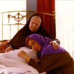 "اسطوره مادر" یا "مادر انسان"