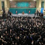 اسلام بر احترام کامل به زن تاکید دارد