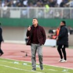 اسمار: از هواداران عذرخواهی می کنم، بازی در دستان ما بود