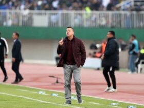 اسمار: از هواداران عذرخواهی می کنم، بازی در دستان ما بود