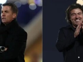 اسمار – سا پینتو; چه کسی باید برنده دربی باشد؟