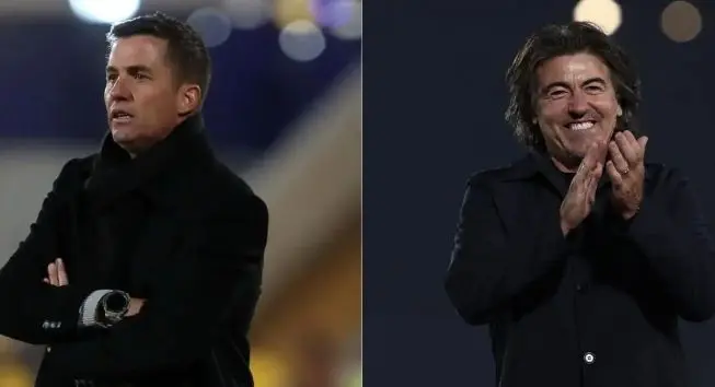 اسمار – سا پینتو; چه کسی باید برنده دربی باشد؟