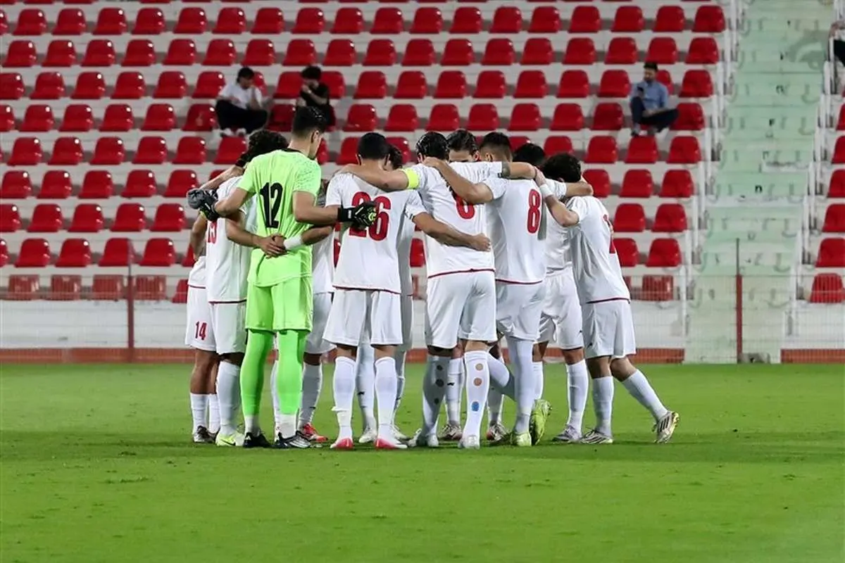 اسکاتلند وتو کرد، تیم ملی به دنبال رقیب سرشناس خود است