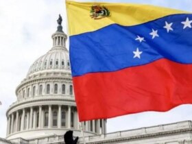 اشتباه لیبی و خطرات دخالت آمریکا در ونزوئلا را تکرار نکنید!