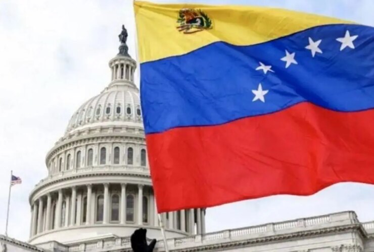 اشتباه لیبی و خطرات دخالت آمریکا در ونزوئلا را تکرار نکنید!